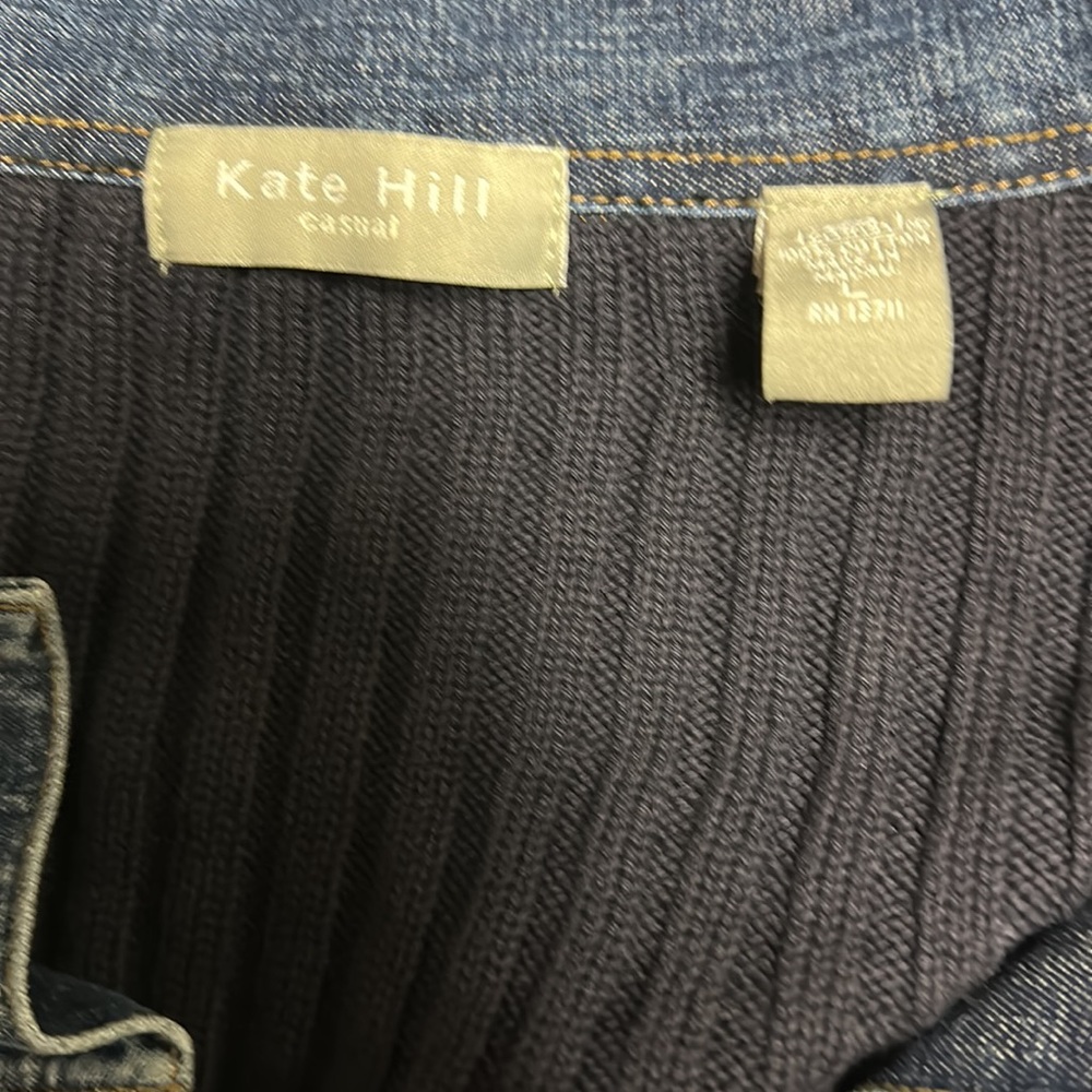 Jacket - Picture 3 of 3